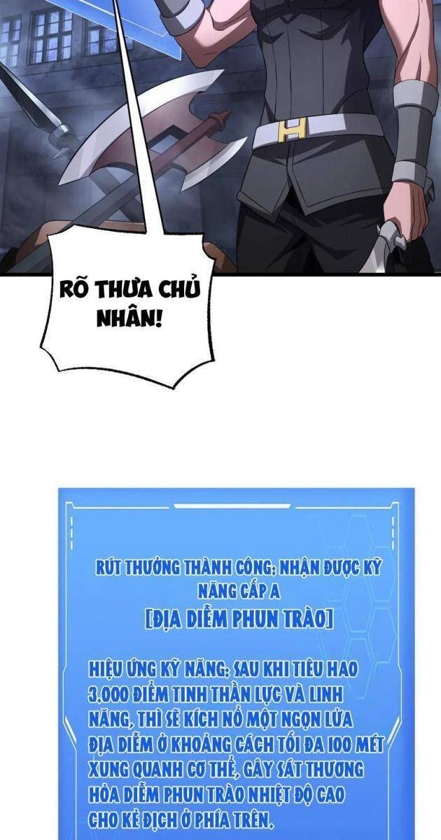 Mạt Thế Kiếm Thần: Ta Chấn Kinh Toàn Cầu - Page 25