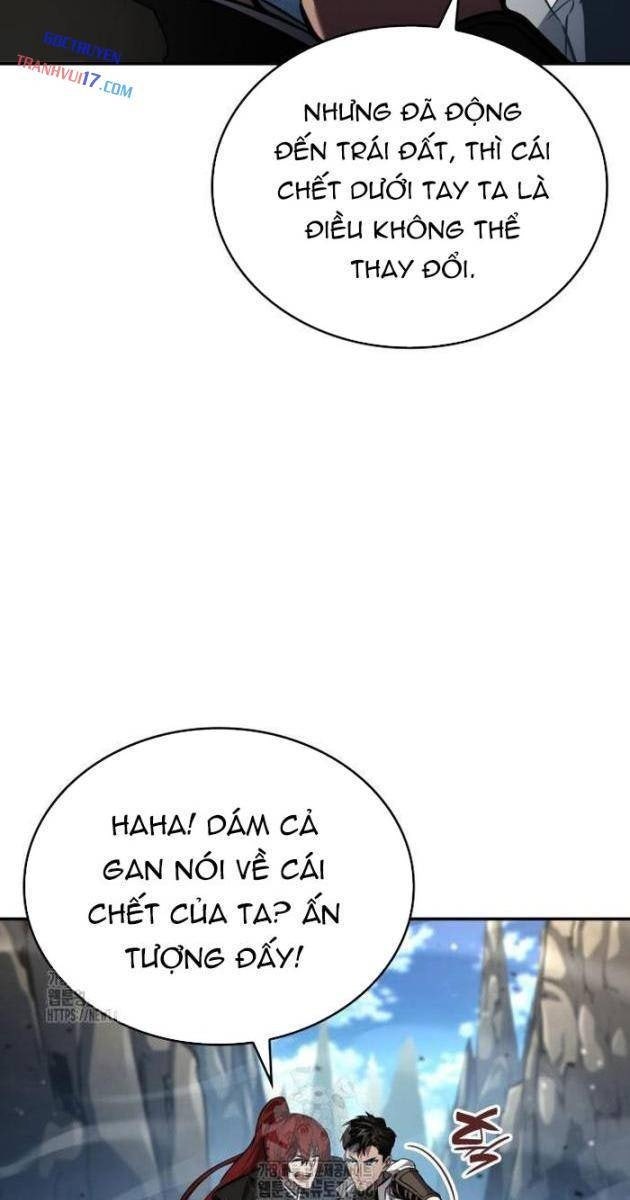 Vô Hạn Tử Linh Sư - Page 89