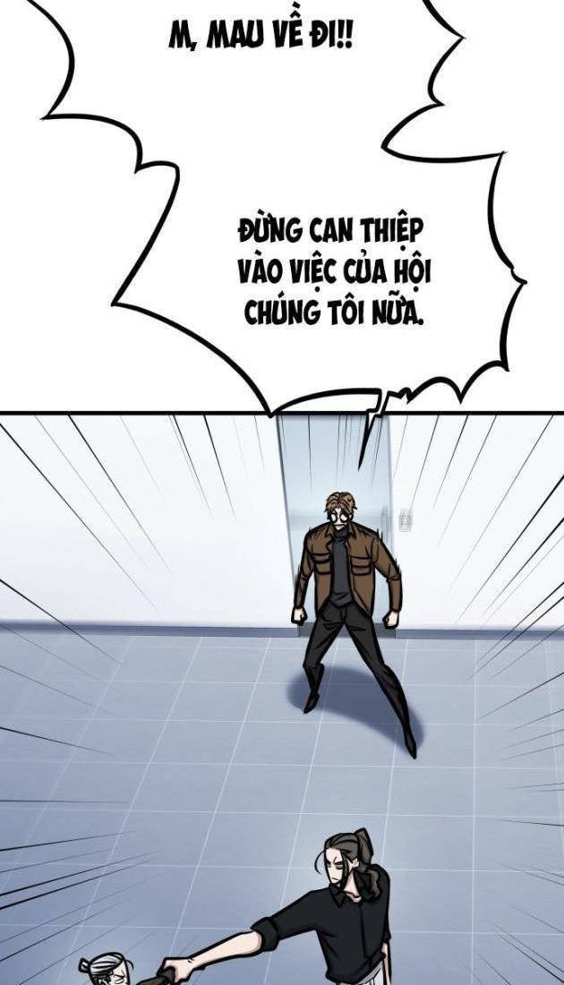 Thợ Săn Huyền Thoại Trẻ Hóa - Page 30