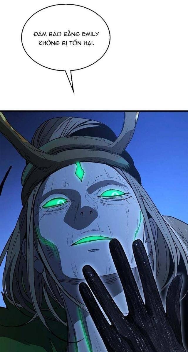 Sự Trở Lại Của Giáo Sư Runebound - Page 41