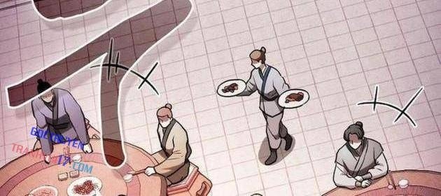 Cuộc Sống Của Gián Điệp Ma Giáo - Page 8