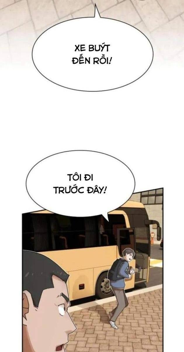 Thiên Tài Nhìn Thấu Thế Giới - Page 121