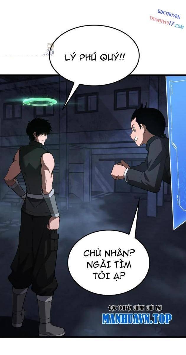 Mạt Thế Kiếm Thần: Ta Chấn Kinh Toàn Cầu - Page 49