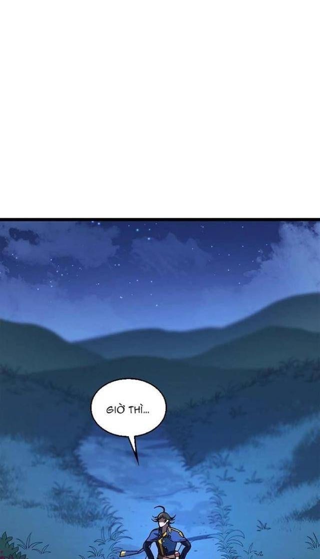 Sự Trở Lại Của Giáo Sư Runebound - Page 12
