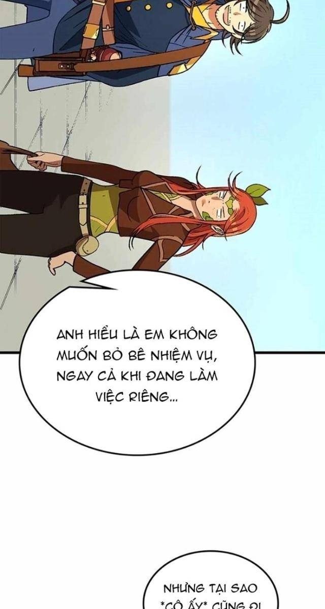 Sự Trở Lại Của Giáo Sư Runebound - Page 95