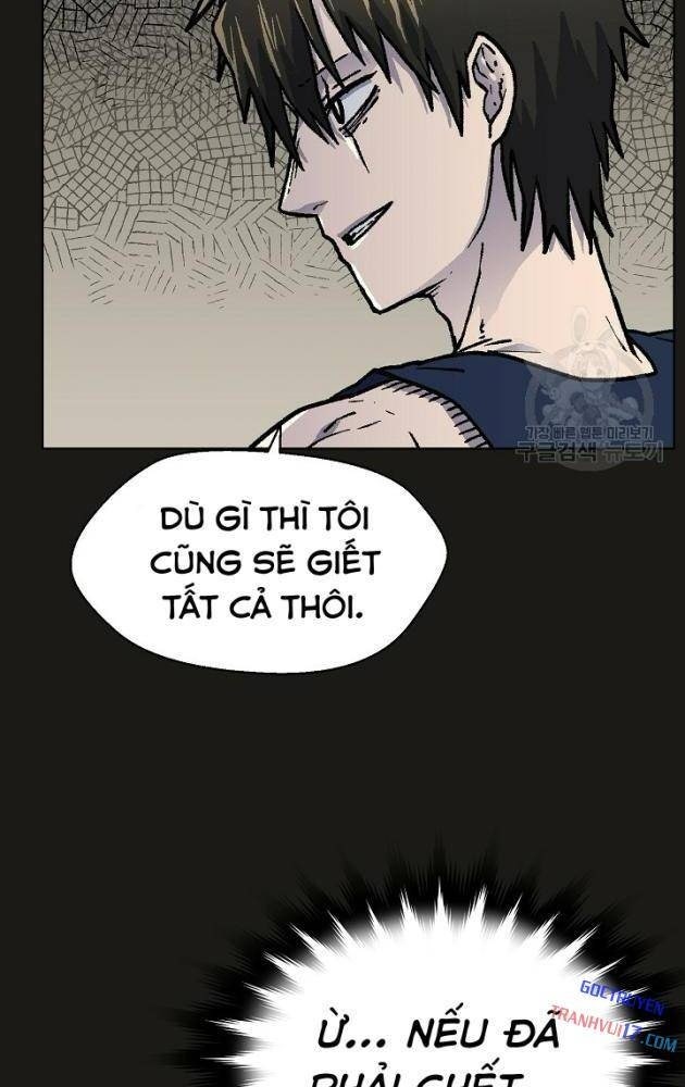 Cánh Cổng Asura - Page 13
