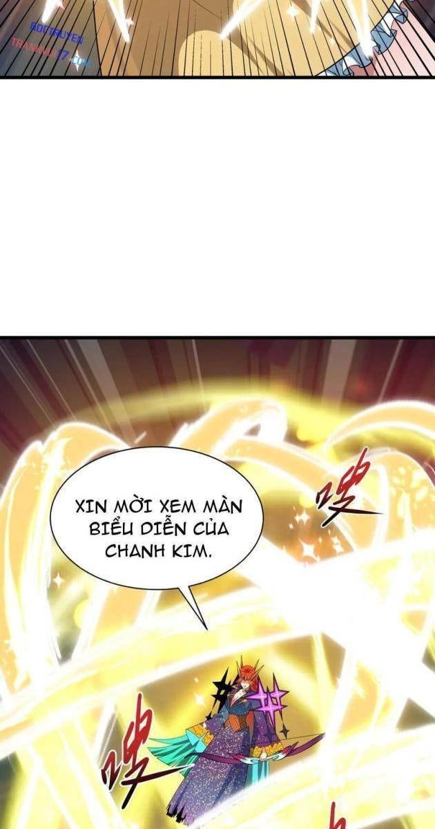 Kỷ Nguyên Kỳ Lạ - Page 61