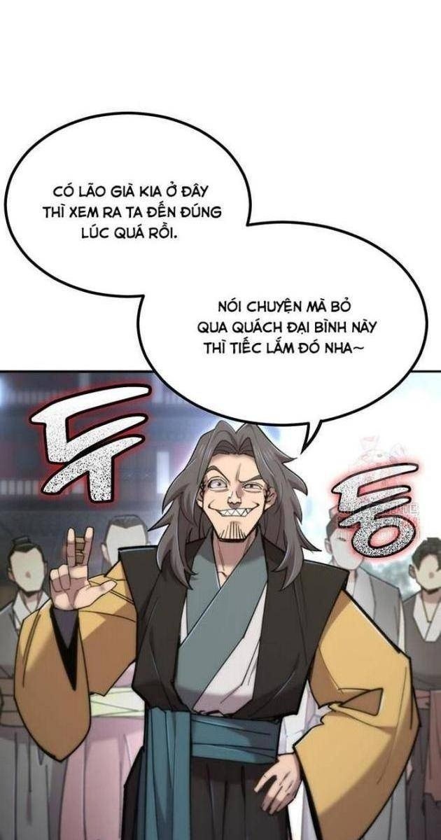 Sư Tôn Của Ta Luôn Dõi Theo - Page 59