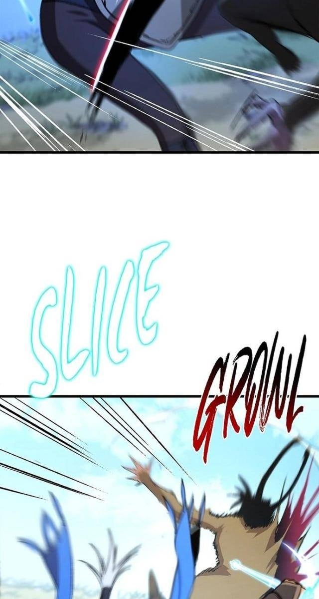 Sự Trở Lại Của Giáo Sư Runebound - Page 19