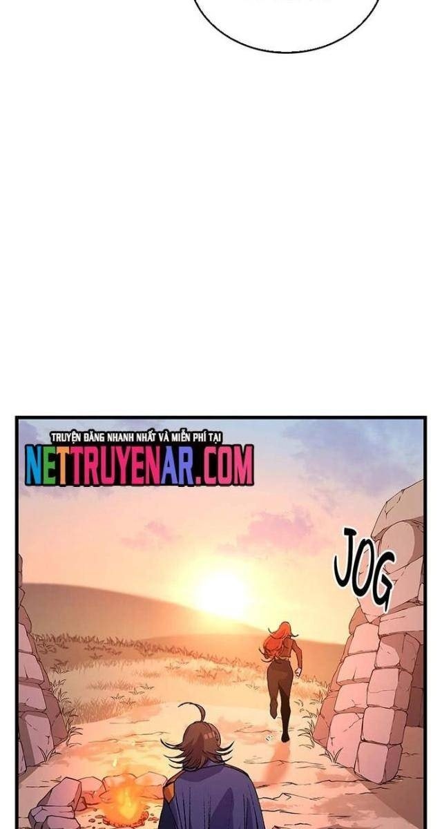 Sự Trở Lại Của Giáo Sư Runebound - Page 97
