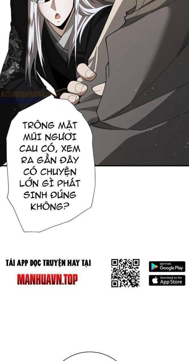 Gặp Mạnh Thì Càng Mạnh, Tu Vi Của Ta Không Giới Hạn - Page 9