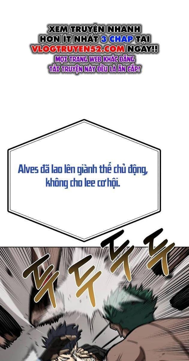 Vua Võ Đài - Page 20