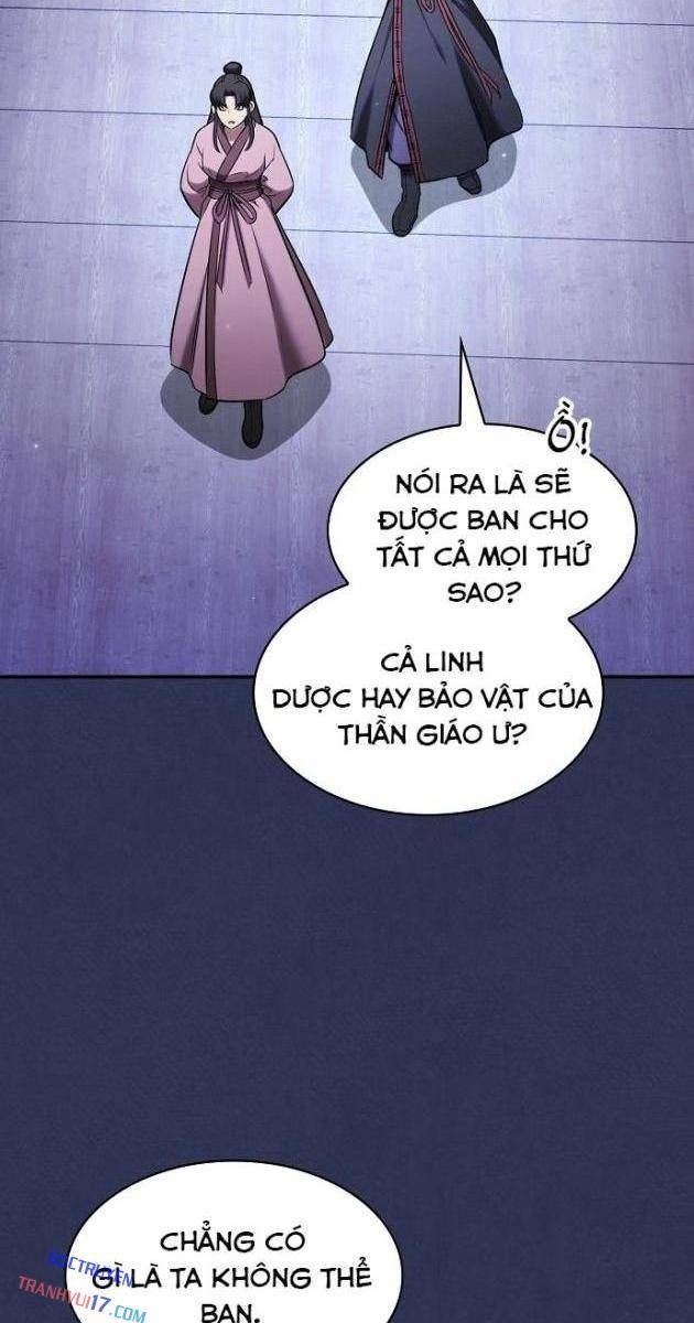 Cuộc Sống Của Gián Điệp Ma Giáo - Page 74