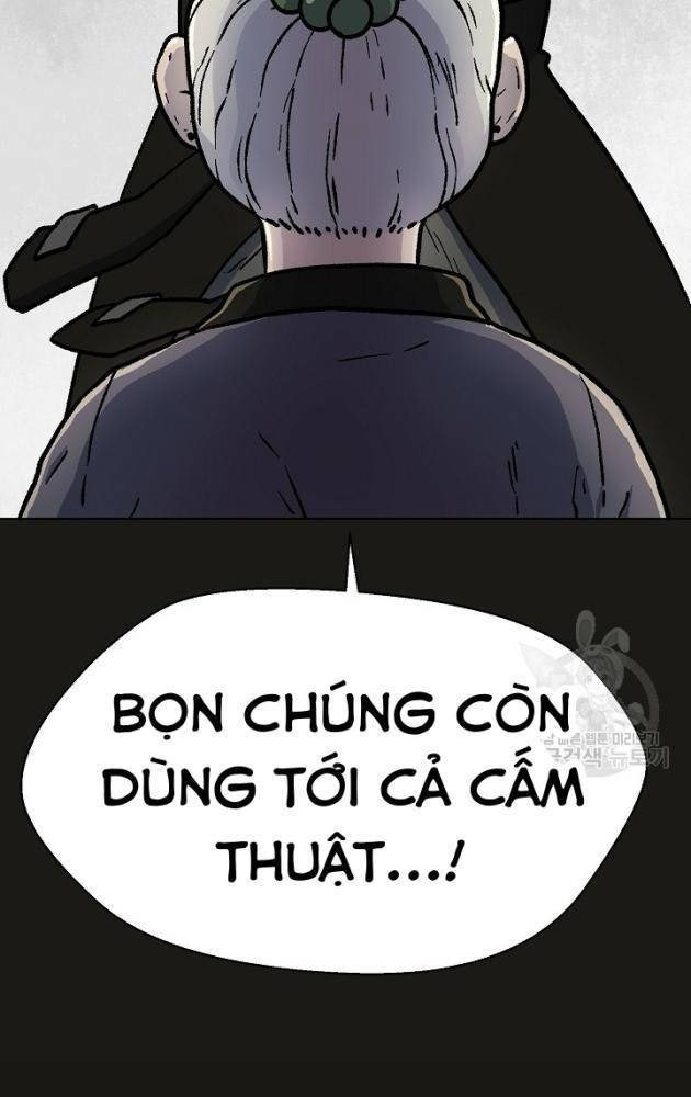 Cánh Cổng Asura - Page 29