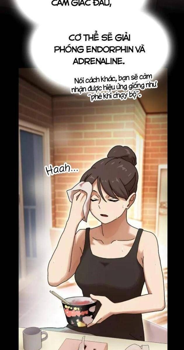 Thiên Tài Nhìn Thấu Thế Giới - Page 123