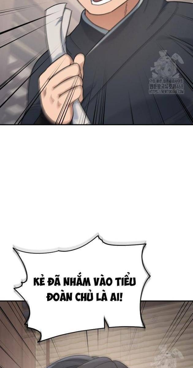Tiểu Công Tử Của Ân Hạ Thương Đoàn - Page 101