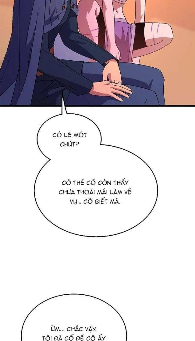 Sự Trở Lại Của Giáo Sư Runebound - Page 102