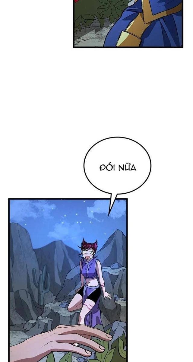 Sự Trở Lại Của Giáo Sư Runebound - Page 13