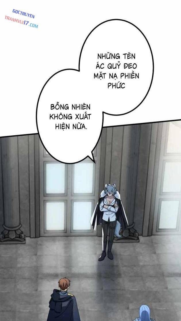 Sát Thủ Mạnh Nhất Chuyển Sinh Sang Thế Giới Khác - Page 11