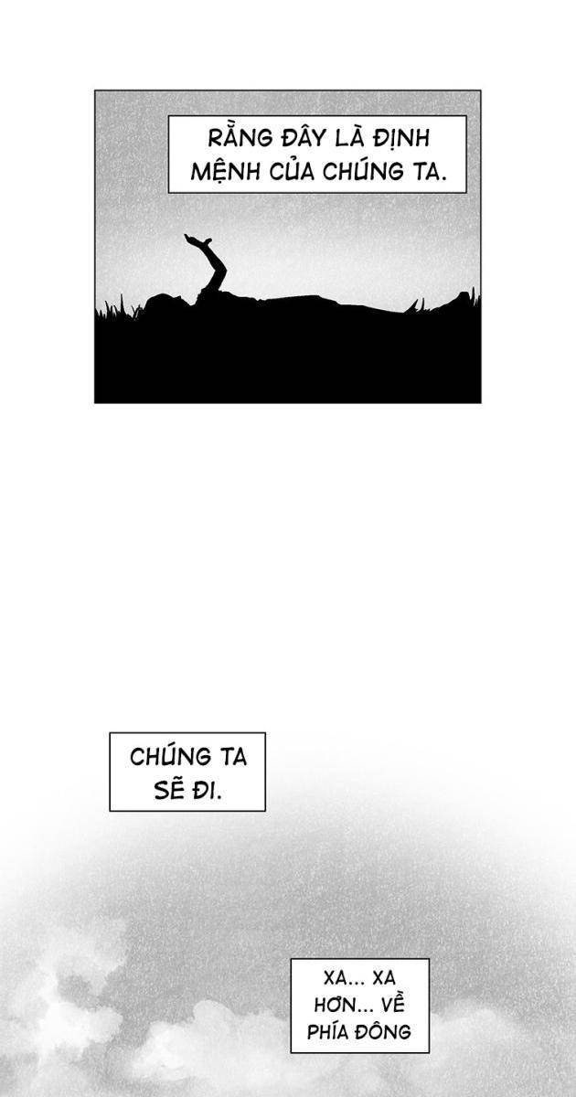 Máu lạnh - Page 69