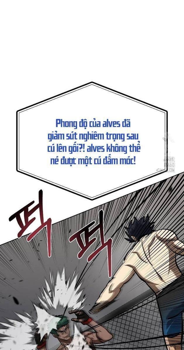 Vua Võ Đài - Page 16
