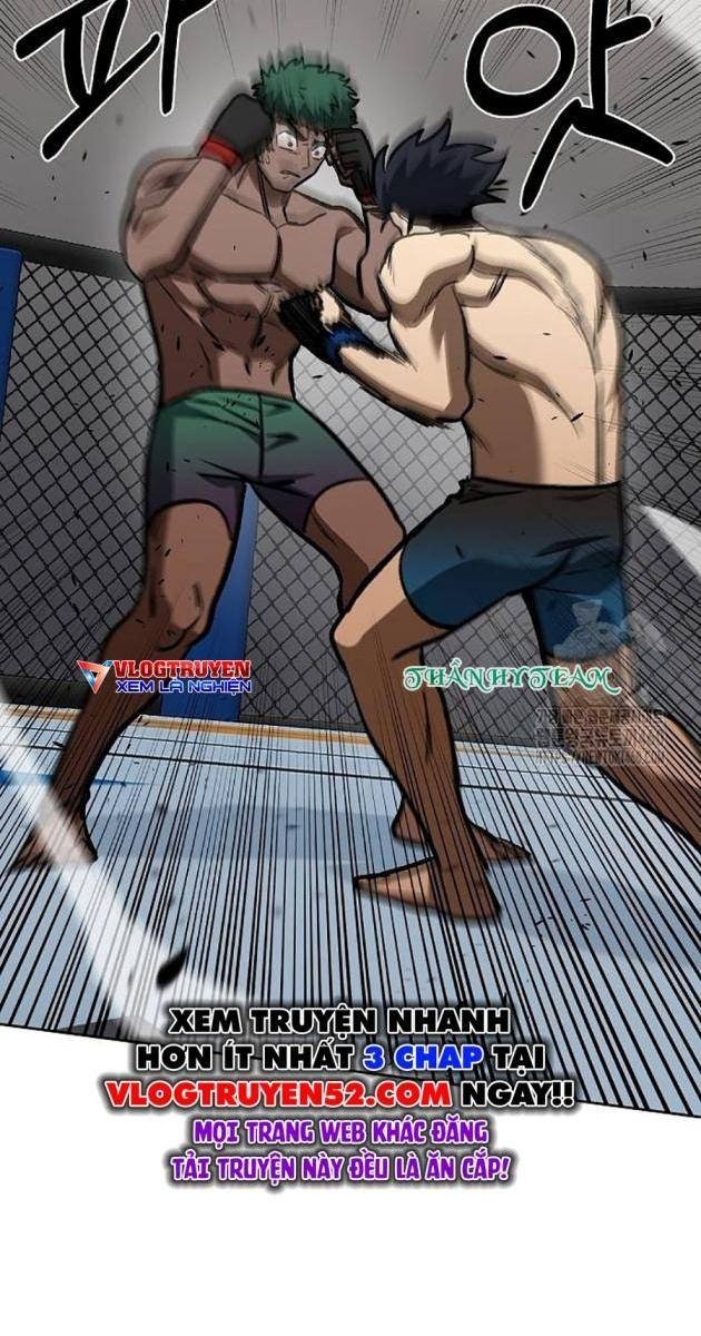 Vua Võ Đài - Page 60