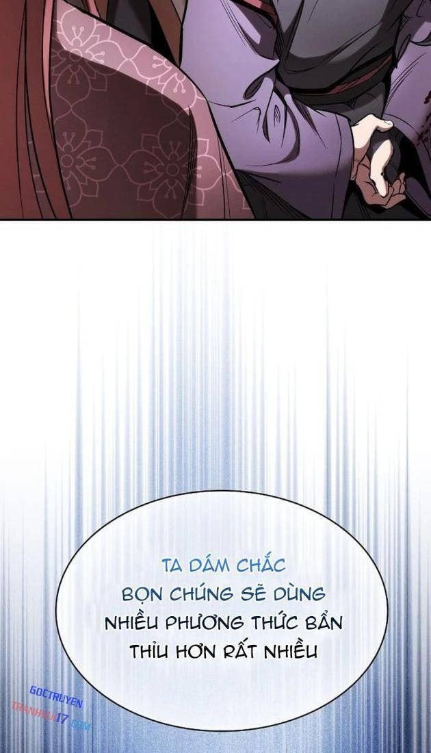 Cuộc Sống Của Gián Điệp Ma Giáo - Page 59