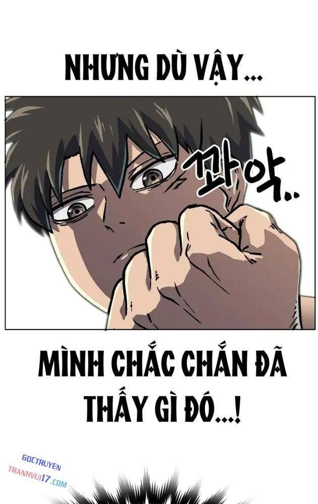 Cánh Cổng Asura - Page 20