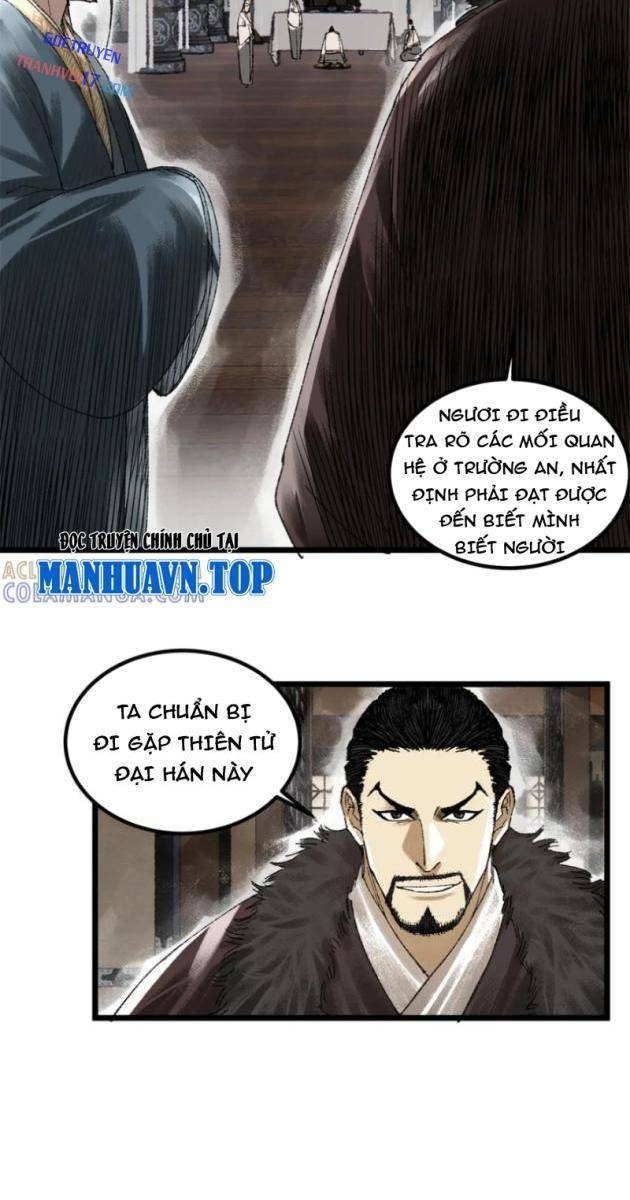 Máy Mô Phỏng Nhân Sinh Của Lữ Bố - Page 57