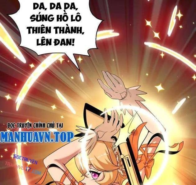 Kỷ Nguyên Kỳ Lạ - Page 30