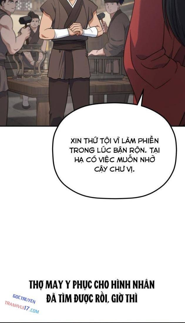 Tiểu Công Tử Của Ân Hạ Thương Đoàn - Page 41