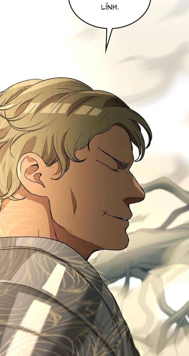 Sự Trở Lại Của Giáo Sư Runebound - Page 109