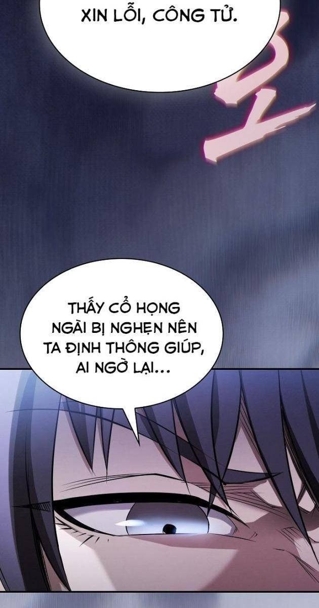 Cuộc Sống Của Gián Điệp Ma Giáo - Page 135