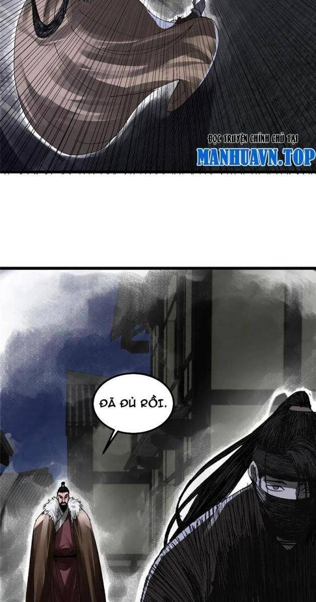 Máy Mô Phỏng Nhân Sinh Của Lữ Bố - Page 59