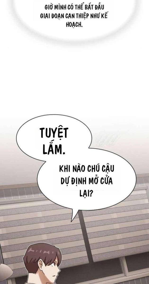 Thiên Tài Nhìn Thấu Thế Giới - Page 79