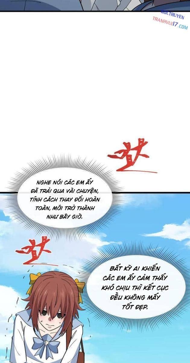 Kỷ Nguyên Kỳ Lạ - Page 87