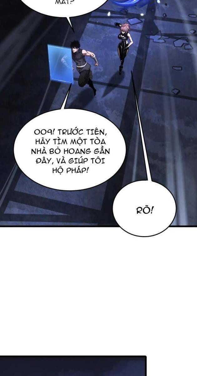 Mạt Thế Kiếm Thần: Ta Chấn Kinh Toàn Cầu - Page 11