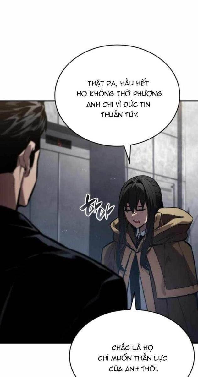 Vô Hạn Tử Linh Sư - Page 91