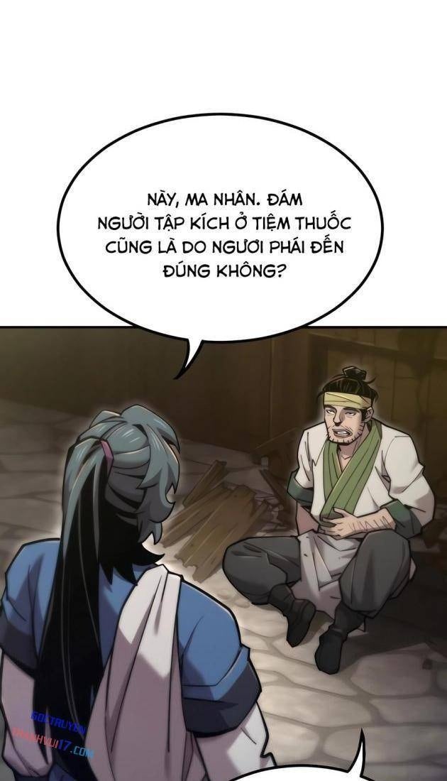 Sư Tôn Của Ta Luôn Dõi Theo - Page 22