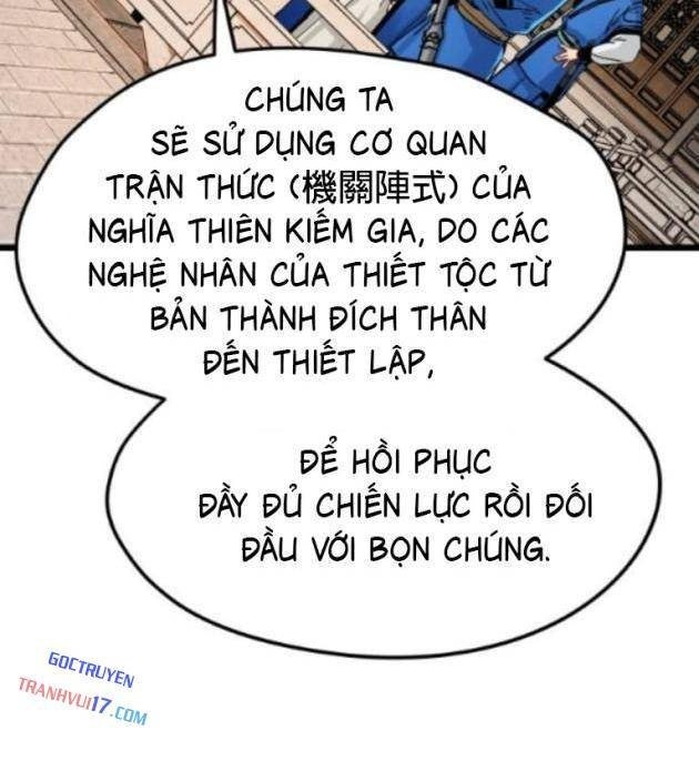 Thiên Tài Đoản Mệnh - Page 17