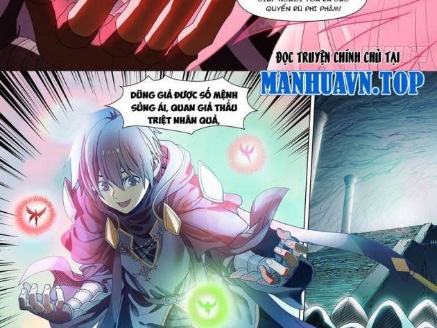 Sổ Tay Thuật Sư - Page 28