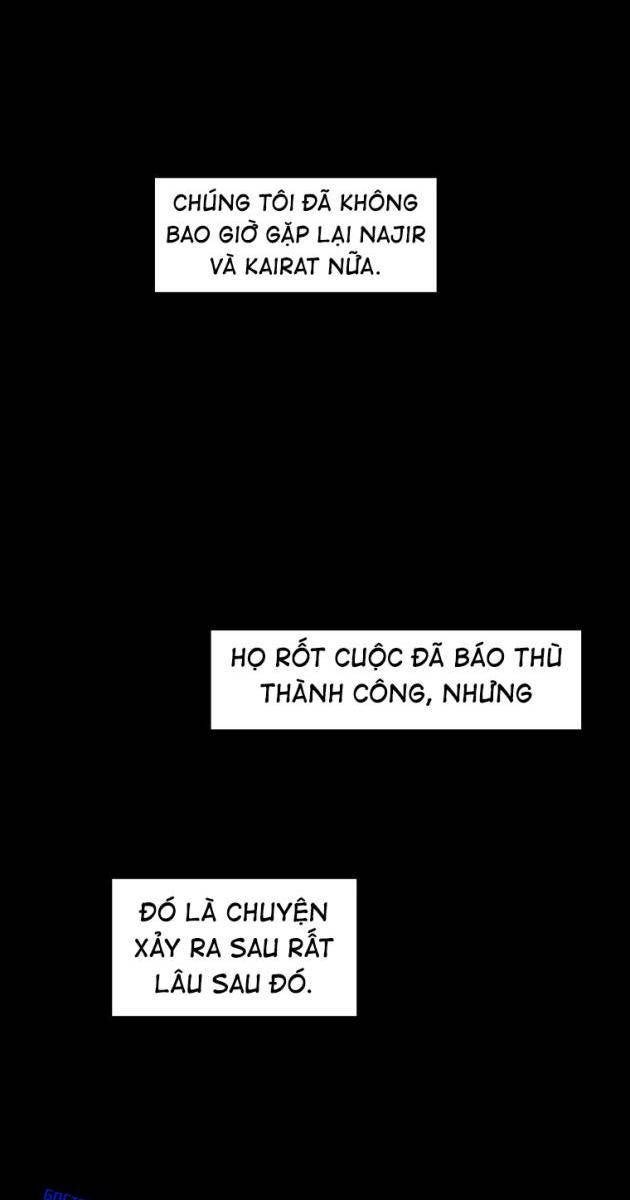 Máu lạnh - Page 75