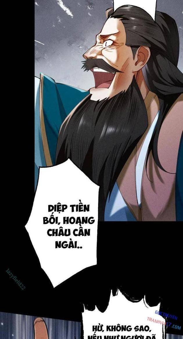 Gặp Mạnh Thì Càng Mạnh, Tu Vi Của Ta Không Giới Hạn - Page 44