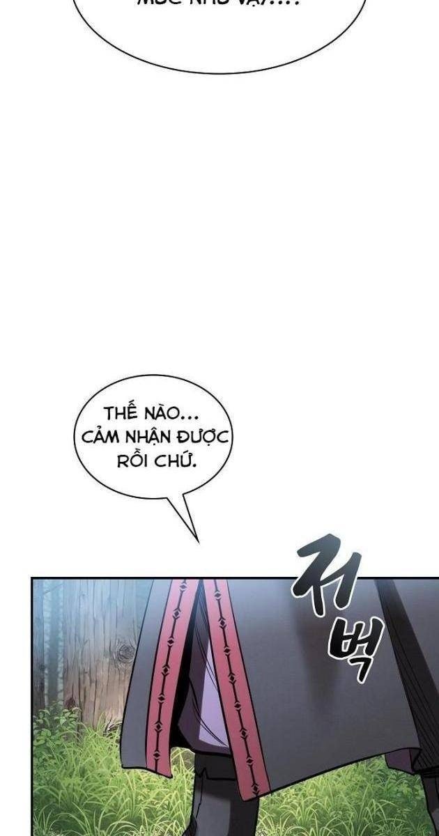 Cuộc Sống Của Gián Điệp Ma Giáo - Page 7