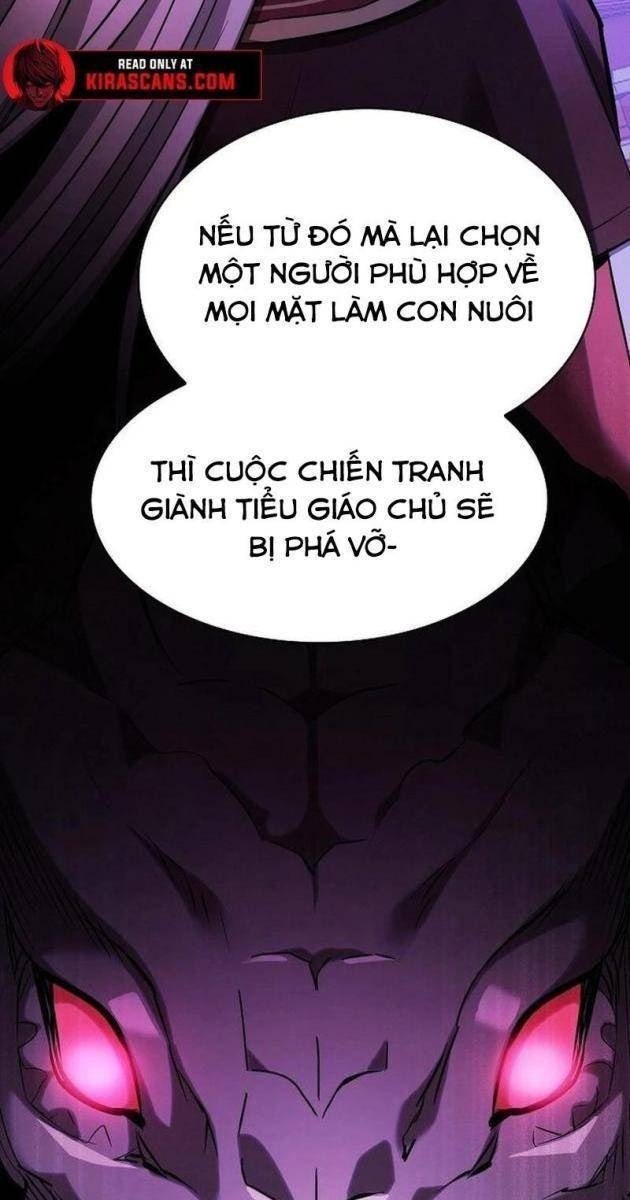 Cuộc Sống Của Gián Điệp Ma Giáo - Page 124