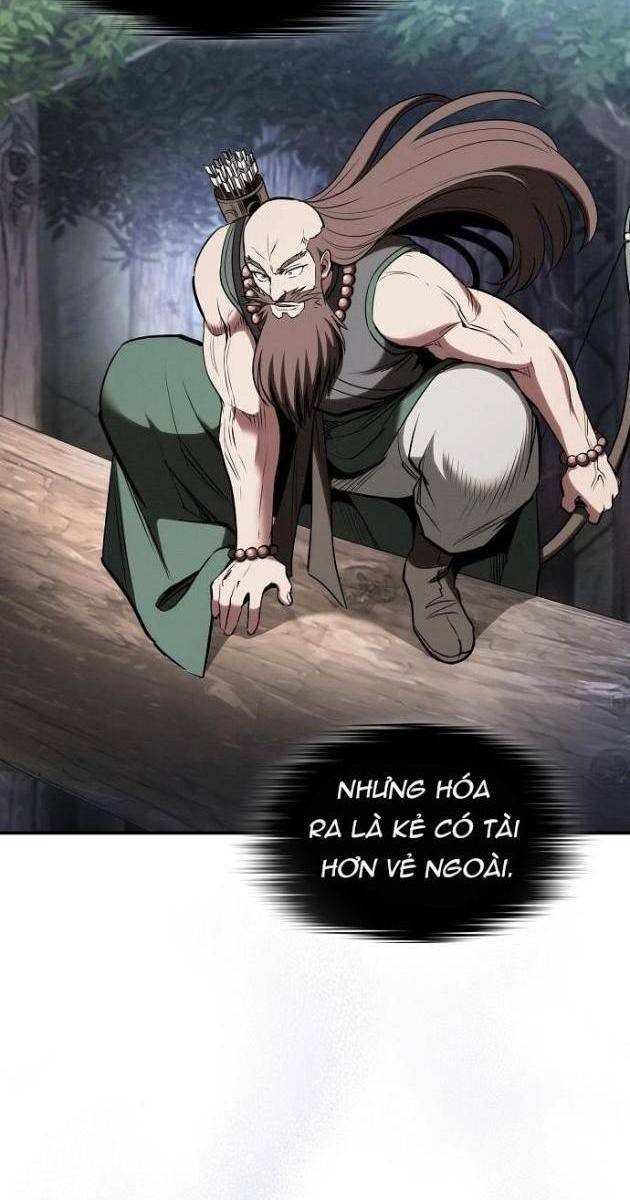 Cuộc Sống Của Gián Điệp Ma Giáo - Page 3