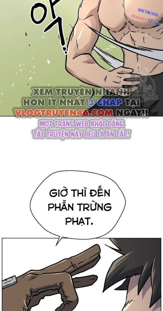 Cánh Cổng Asura - Page 23