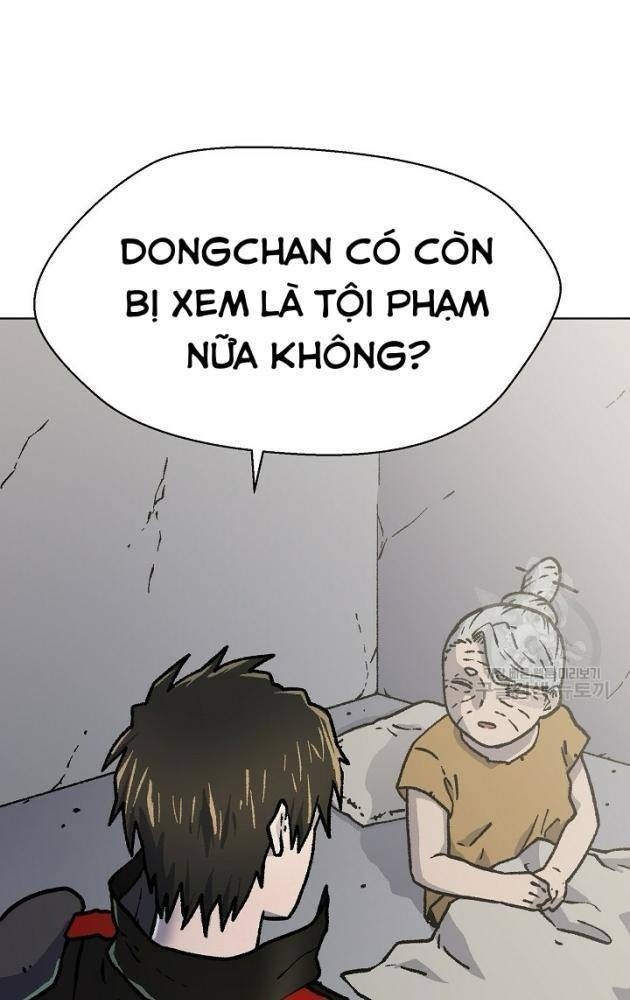 Cánh Cổng Asura - Page 47
