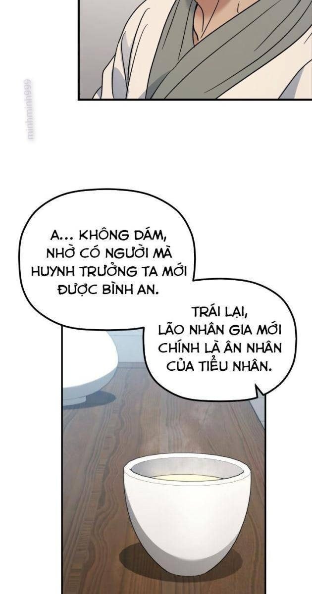 Tiểu Công Tử Của Ân Hạ Thương Đoàn - Page 28