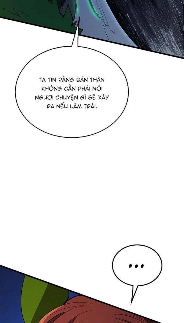 Sự Trở Lại Của Giáo Sư Runebound - Page 42